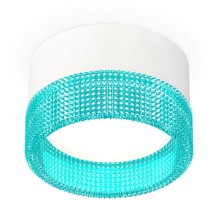 Точечный светильник Techno Spot XS8101033 Ambrella