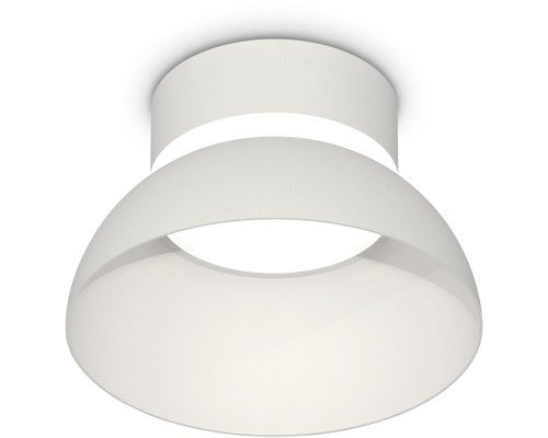 Точечный светильник TECHNO SPOT XS8101035 Ambrella