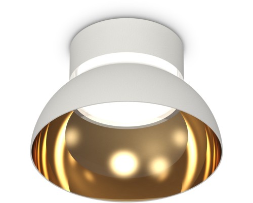 Точечный светильник TECHNO SPOT XS8101036 Ambrella