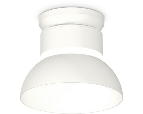 Точечный светильник TECHNO SPOT XS8101046 Ambrella