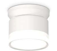 Точечный светильник TECHNO SPOT XS8101047 Ambrella