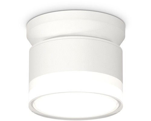 Точечный светильник TECHNO SPOT XS8101047 Ambrella