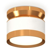 Точечный светильник Techno Spot XS8101060 Ambrella