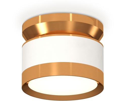 Точечный светильник Techno Spot XS8101060 Ambrella