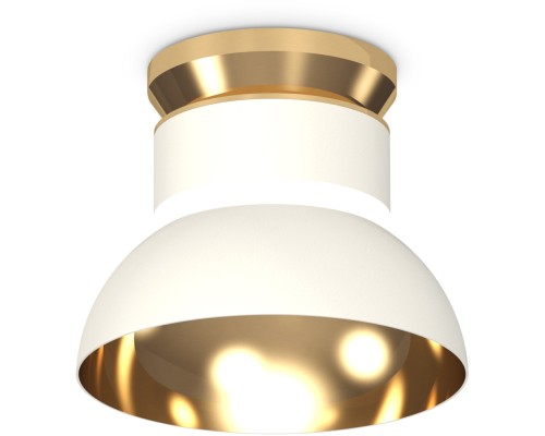 Точечный светильник TECHNO SPOT XS8101061 Ambrella