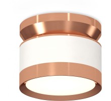 Точечный светильник Techno Spot XS8101065 Ambrella