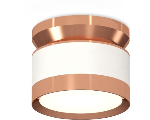 Точечный светильник Techno Spot XS8101065 Ambrella