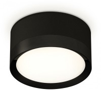 Точечный светильник Techno Spot XS8102002 Ambrella