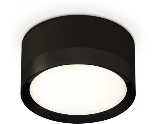 Точечный светильник Techno Spot XS8102002 Ambrella