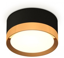 Точечный светильник Techno Spot XS8102004 Ambrella