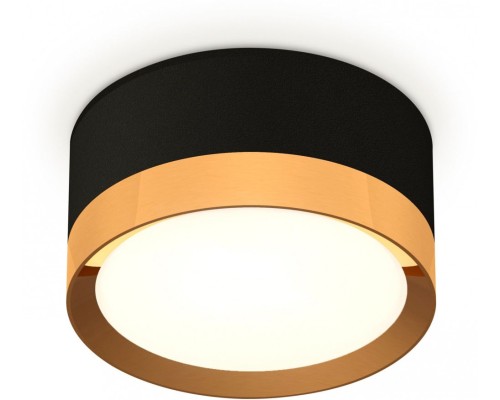 Точечный светильник Techno Spot XS8102004 Ambrella