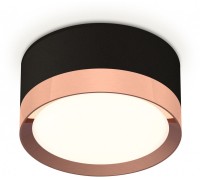 Точечный светильник Techno Spot XS8102005 Ambrella