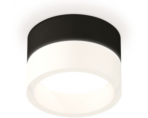 Точечный светильник Techno Spot XS8102015 Ambrella