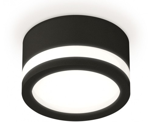 Точечный светильник Techno Spot XS8102017 Ambrella