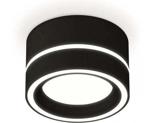 Точечный светильник Techno Spot XS8102018 Ambrella