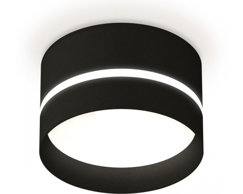 Точечный светильник Techno Spot XS8102020 Ambrella