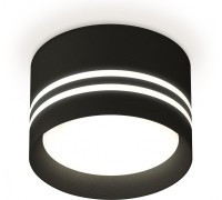 Точечный светильник Techno Spot XS8102021 Ambrella