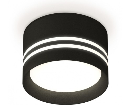 Точечный светильник Techno Spot XS8102021 Ambrella