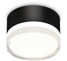 Точечный светильник TECHNO SPOT XS8102023 Ambrella