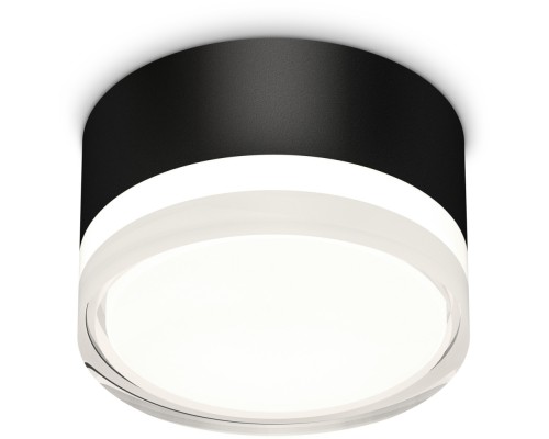 Точечный светильник TECHNO SPOT XS8102023 Ambrella