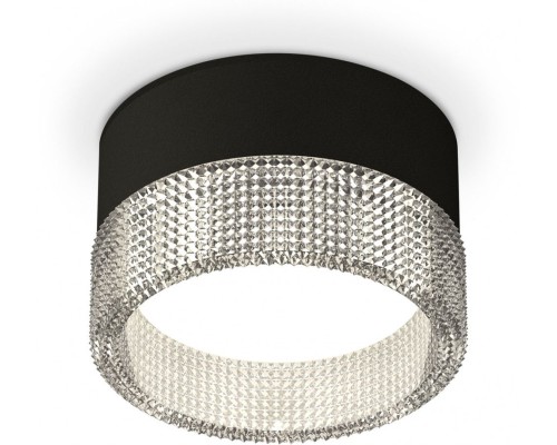 Точечный светильник Techno Spot XS8102030 Ambrella