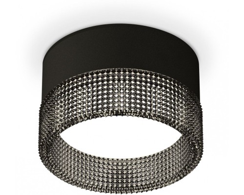 Точечный светильник Techno Spot XS8102031 Ambrella