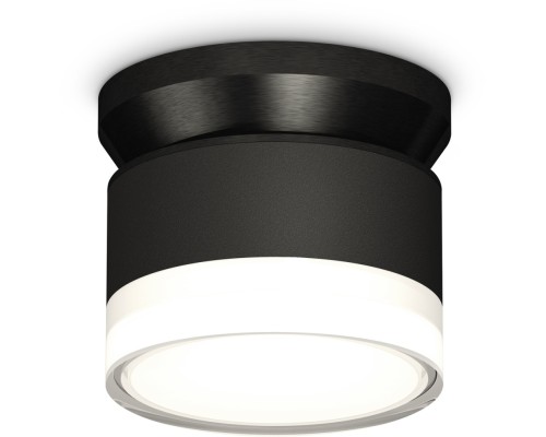 Точечный светильник TECHNO SPOT XS8102052 Ambrella