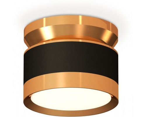 Точечный светильник Techno Spot XS8102060 Ambrella