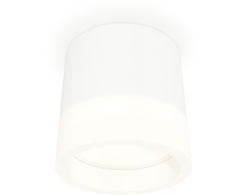 Точечный светильник Techno Spot XS8110001 Ambrella