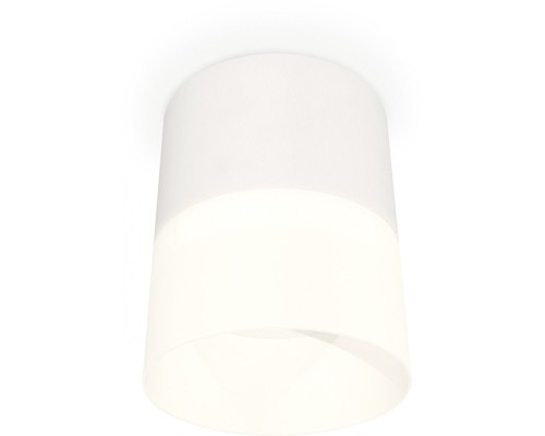 Точечный светильник Techno Spot XS8110002 Ambrella