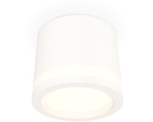 Точечный светильник Techno Spot XS8110003 Ambrella