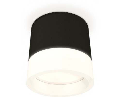 Точечный светильник Techno Spot XS8111001 Ambrella