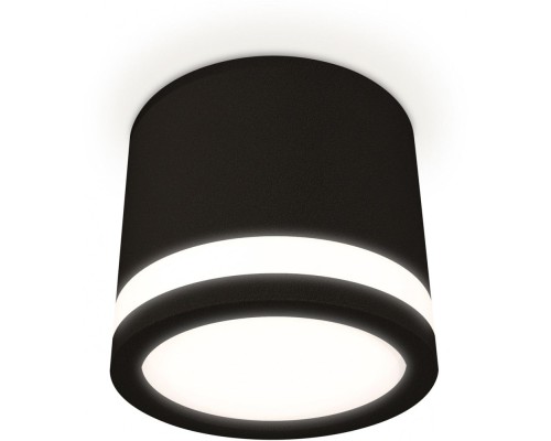 Точечный светильник Techno Spot XS8111003 Ambrella