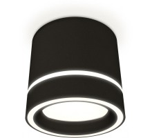 Точечный светильник Techno Spot XS8111004 Ambrella