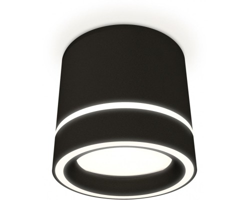 Точечный светильник Techno Spot XS8111004 Ambrella