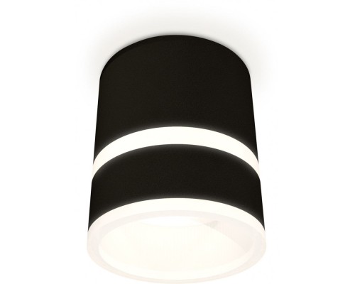 Точечный светильник Techno Spot XS8111005 Ambrella