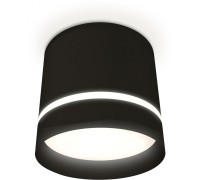 Точечный светильник Techno Spot XS8111006 Ambrella