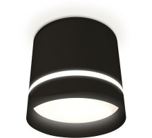 Точечный светильник Techno Spot XS8111006 Ambrella