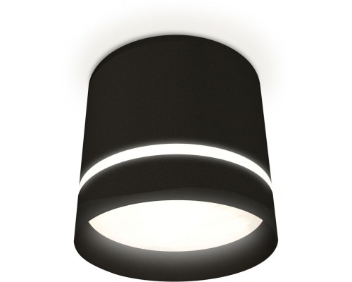 Точечный светильник Techno Spot XS8111006 Ambrella