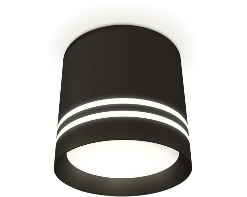 Точечный светильник Techno Spot XS8111007 Ambrella