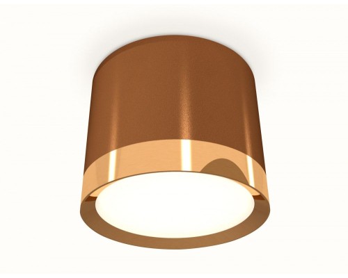 Точечный светильник Techno Spot XS8117001 Ambrella