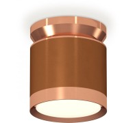 Точечный светильник Techno Spot XS8117010 Ambrella