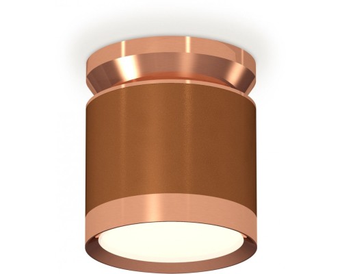 Точечный светильник Techno Spot XS8117010 Ambrella