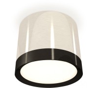 Точечный светильник Techno Spot XS8120001 Ambrella