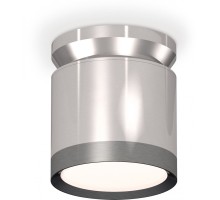 Точечный светильник Techno Spot XS8120010 Ambrella