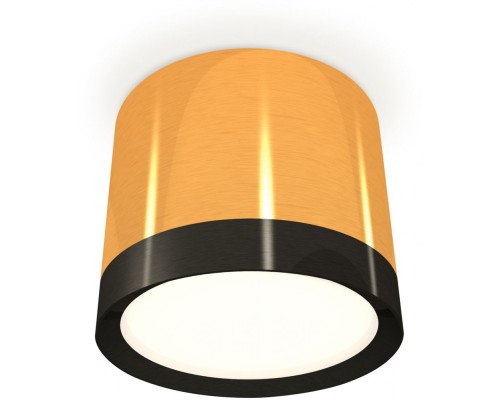 Точечный светильник Techno Spot XS8121001 Ambrella