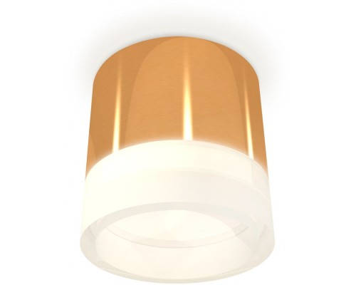 Точечный светильник Techno Spot XS8121010 Ambrella