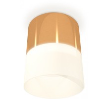 Точечный светильник Techno Spot XS8121011 Ambrella