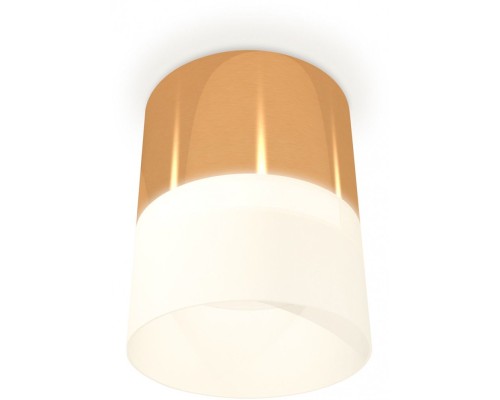 Точечный светильник Techno Spot XS8121011 Ambrella