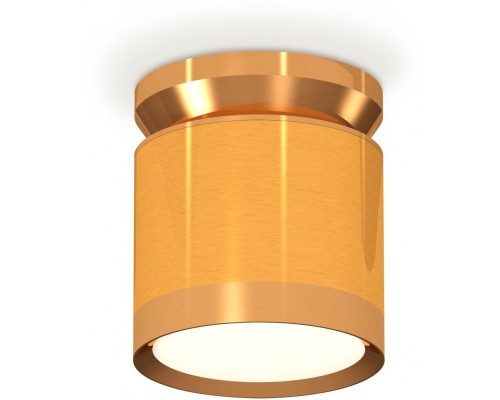 Точечный светильник Techno Spot XS8121035 Ambrella